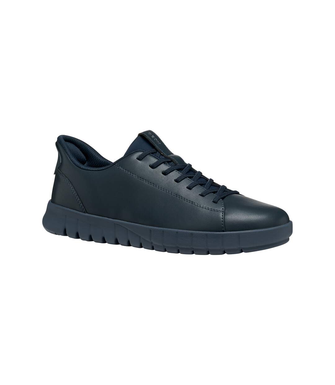 Basket Basse à Lacets Geox Flextride Plus-2