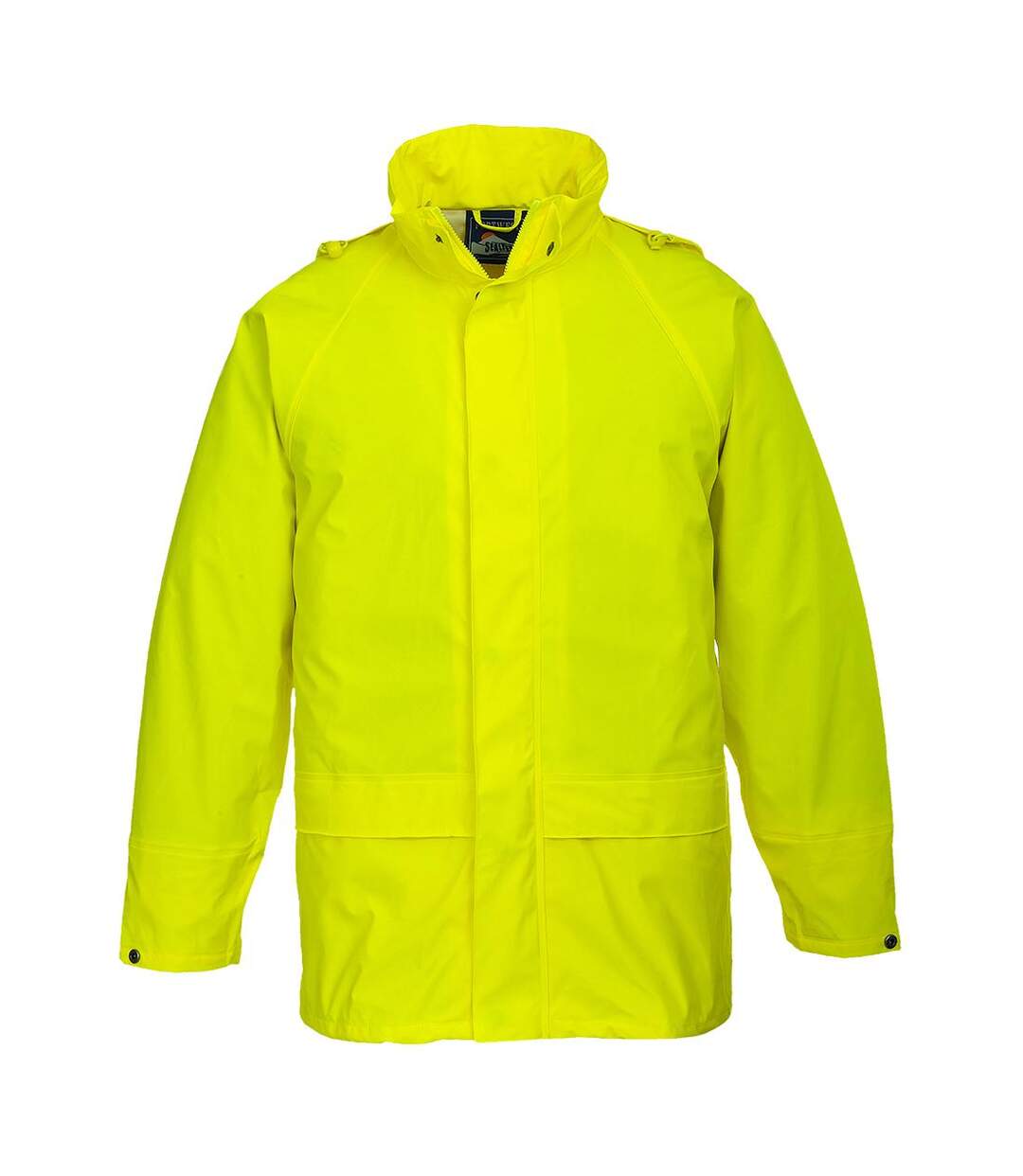 Veste classic homme jaune Portwest Portwest