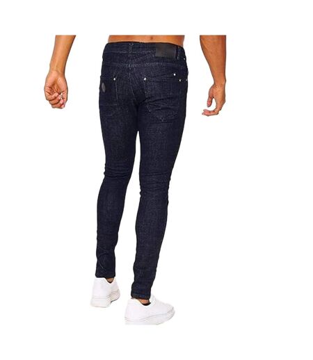 Jean brut marine homme project x paris tm20039 - 28
