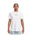 Blanc Mister Tee-1