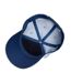 Casquette De Baseball Beach Day Fille Bleu Violet Marron Lilo & Stitch-3