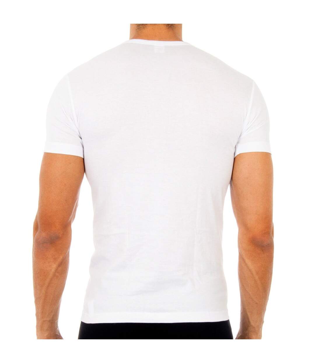 Current men's short-sleeved T-shirt 0508