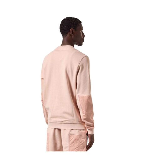 Sweat Sirenko Homme Rose Weekend Offender