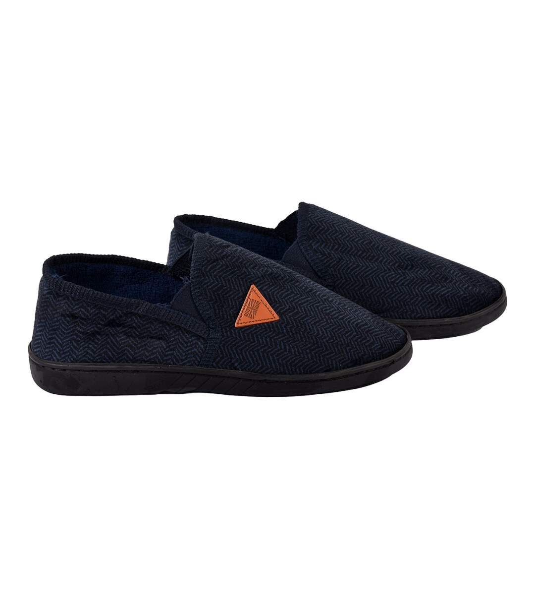 CHARENTAISE HOMME SUEDINE-2