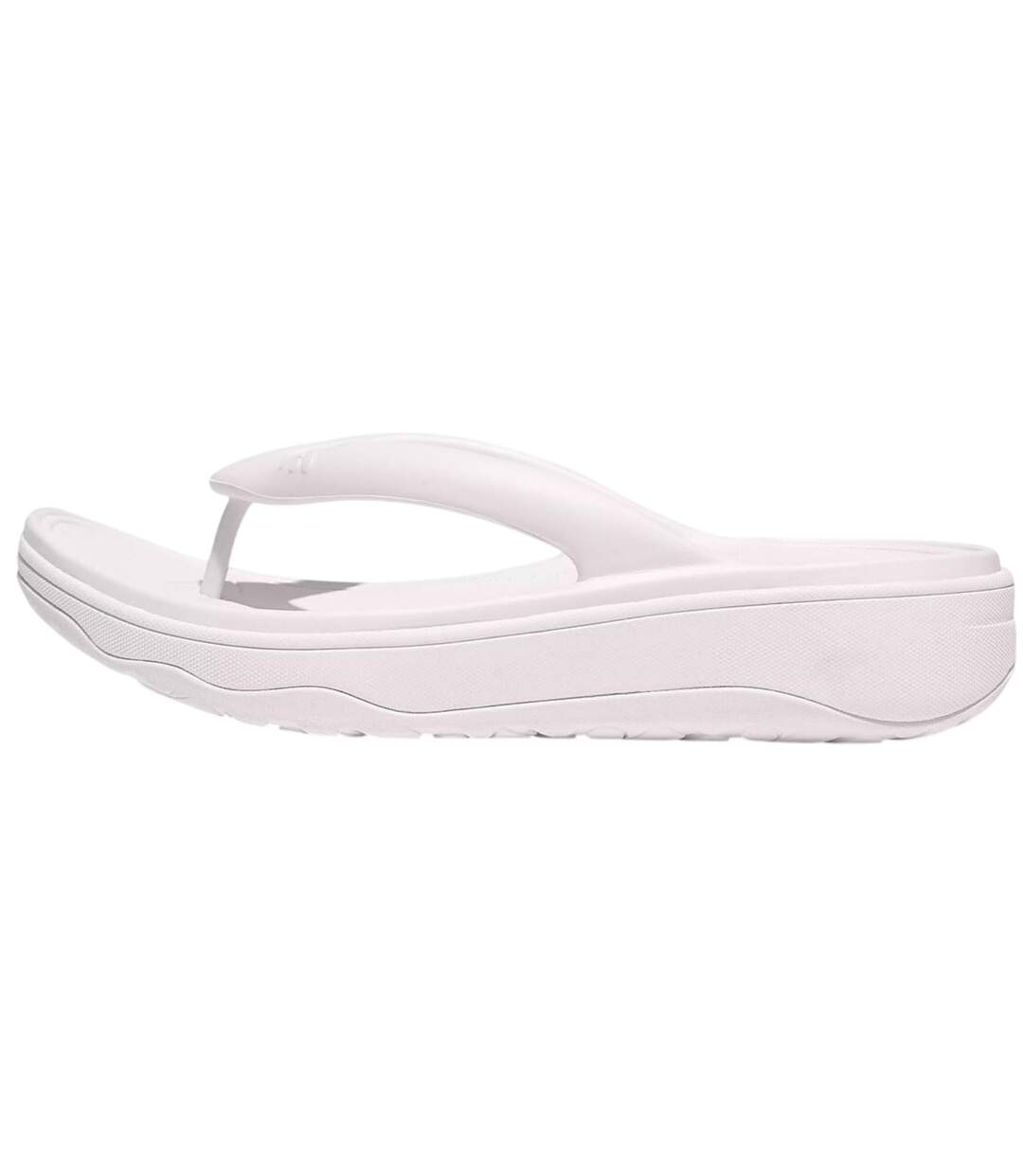 Sandales Relieff Recovery Femme Gris Blanc FitFlop-2
