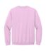 Sweat Adulte Rose Clair Gildan-3