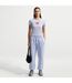 Pantalon De Jogging Femme Bleu Nike-4