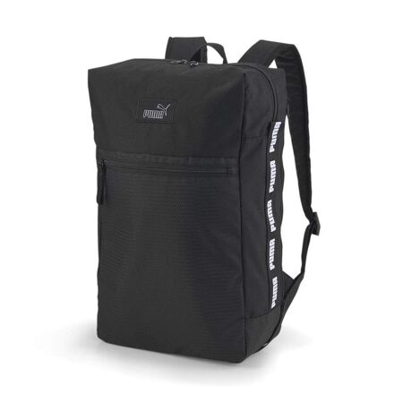 Sac à Dos Noir Homme Puma Evoess - Taille unique