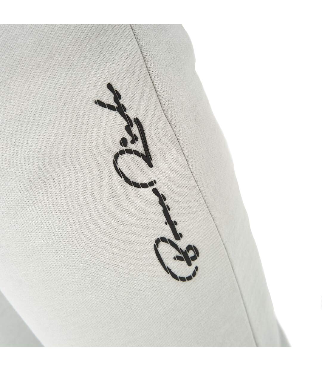 Pantalon De Jogging Kebano Homme Blanc Born Rich-4