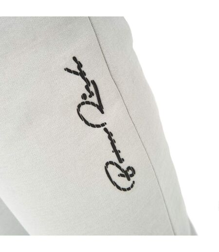 Pantalon De Jogging Kebano Homme Blanc Born Rich