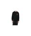 Sweat Motif/style Imprimé Graphique Homme Noir Hugo-1