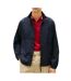 Veste marine homme tommy hilfiger branded-1