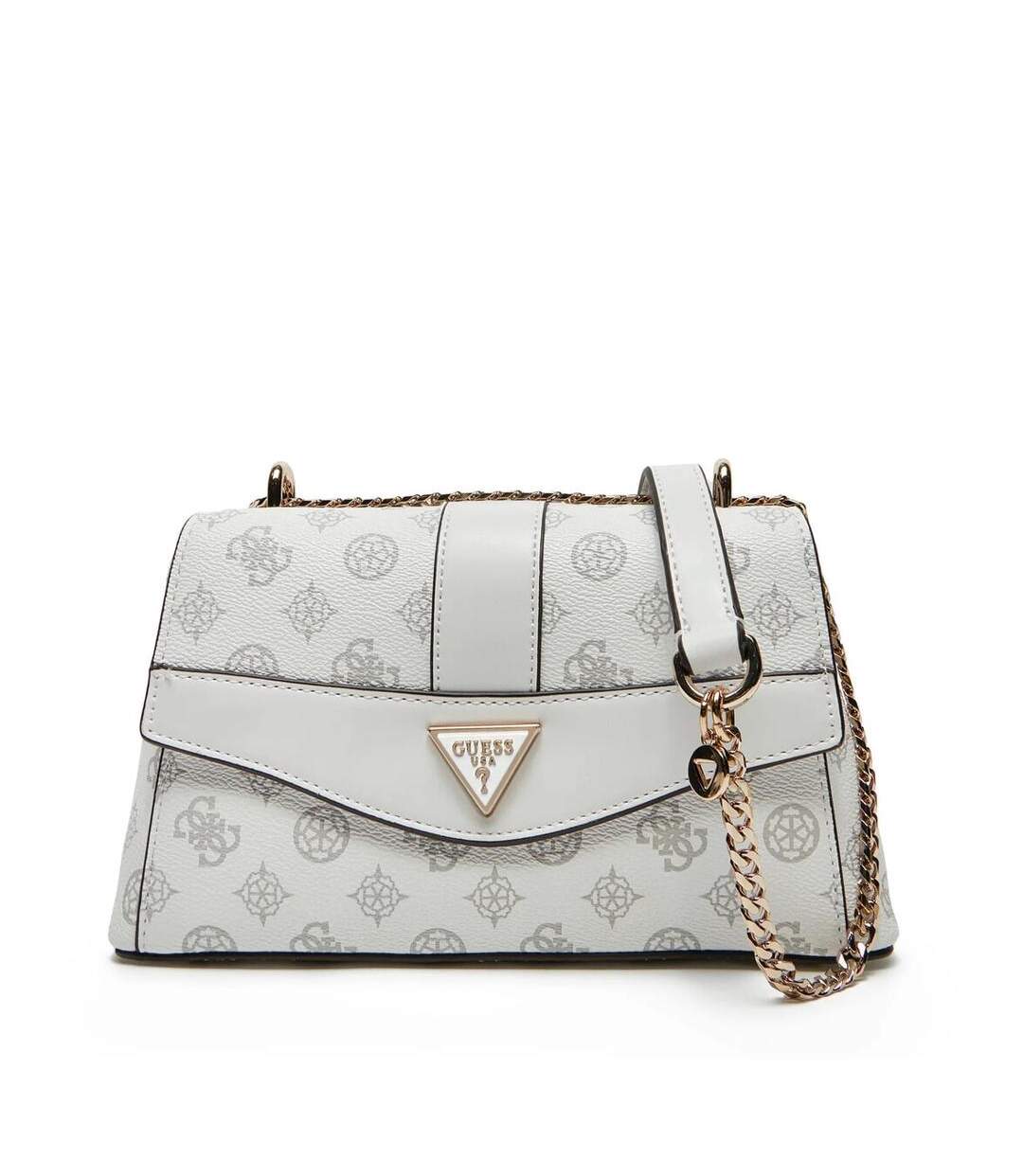 Sac à main Blanc Femme Guess Dorys - Taille unique-1