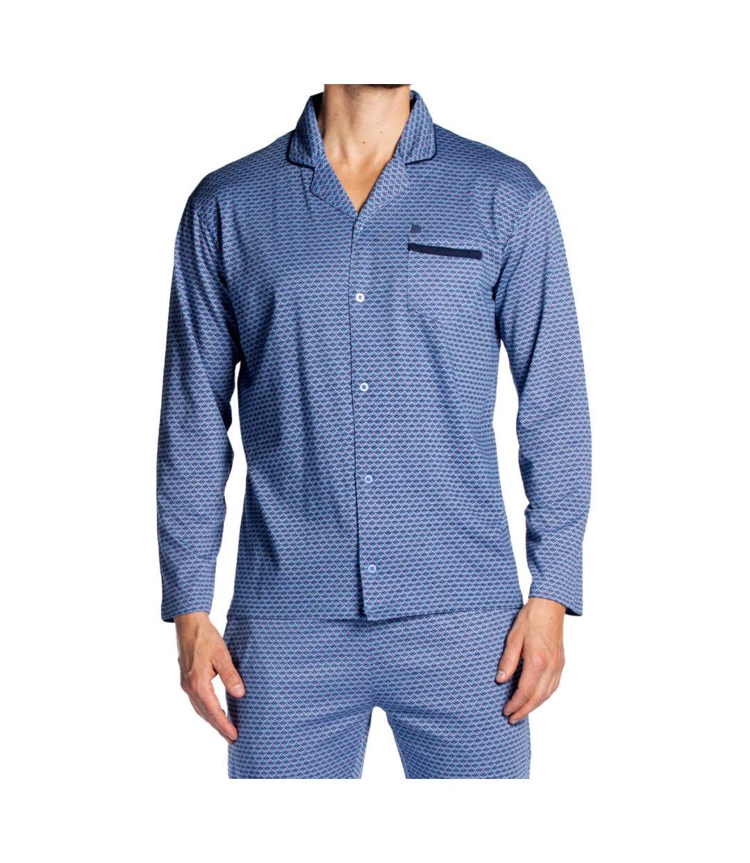 Pyjama DODO HOMEWEAR-2