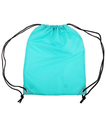 Stafford Sac Fourre-tout 13 Litres Taille Unique Turquoise Shugon