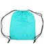 Stafford Sac Fourre-tout 13 Litres Taille Unique Turquoise Shugon-1