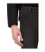 Jean J11 Homme Noir Emporio Armani-4