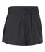 Womens/ladies Tide Quick Dry Shorts Black Mountain Warehouse-4