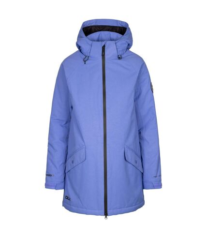 Veste isabelle femme bleu violet Trespass