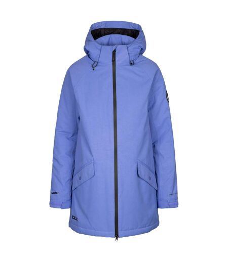 Veste isabelle femme bleu violet Trespass Trespass