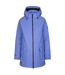 Veste isabelle femme bleu violet Trespass Trespass