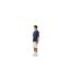 Mens Andrew T-shirt Navy Patrick-1