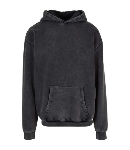 Sweat À Capuche Homme Noir Urban Classics