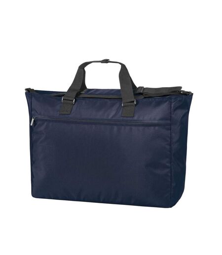 Sac De Weekend Daily Taille Unique Bleu Marine Halfar
