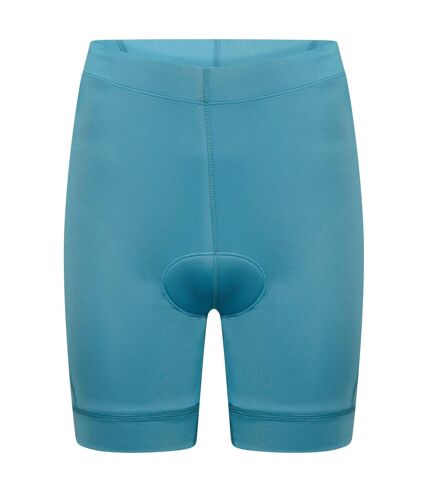 Dare 2B Womens/Ladies Habit Short (Capri Blue) - UTRG4364