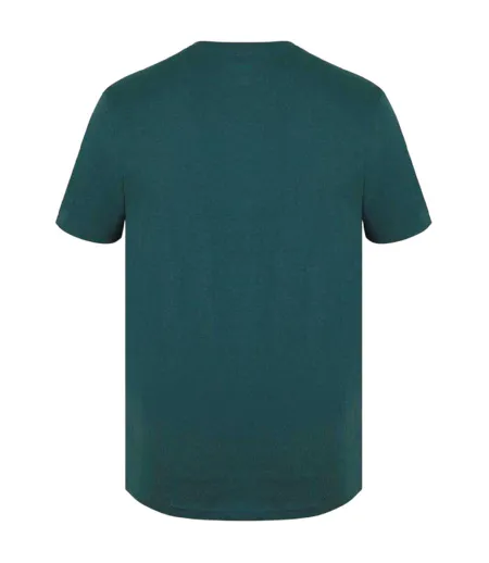 T-shirt Motif/style Logo Sandleford Homme Pin Jack Wills