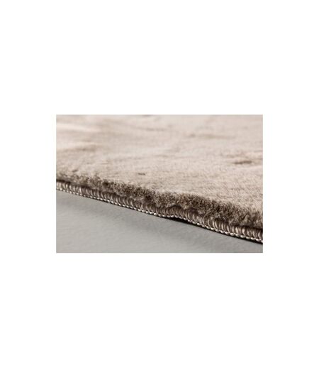 Tapis Déco Leni 200x290cm Beige