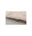 Tapis Déco Leni 200x290cm Beige-4