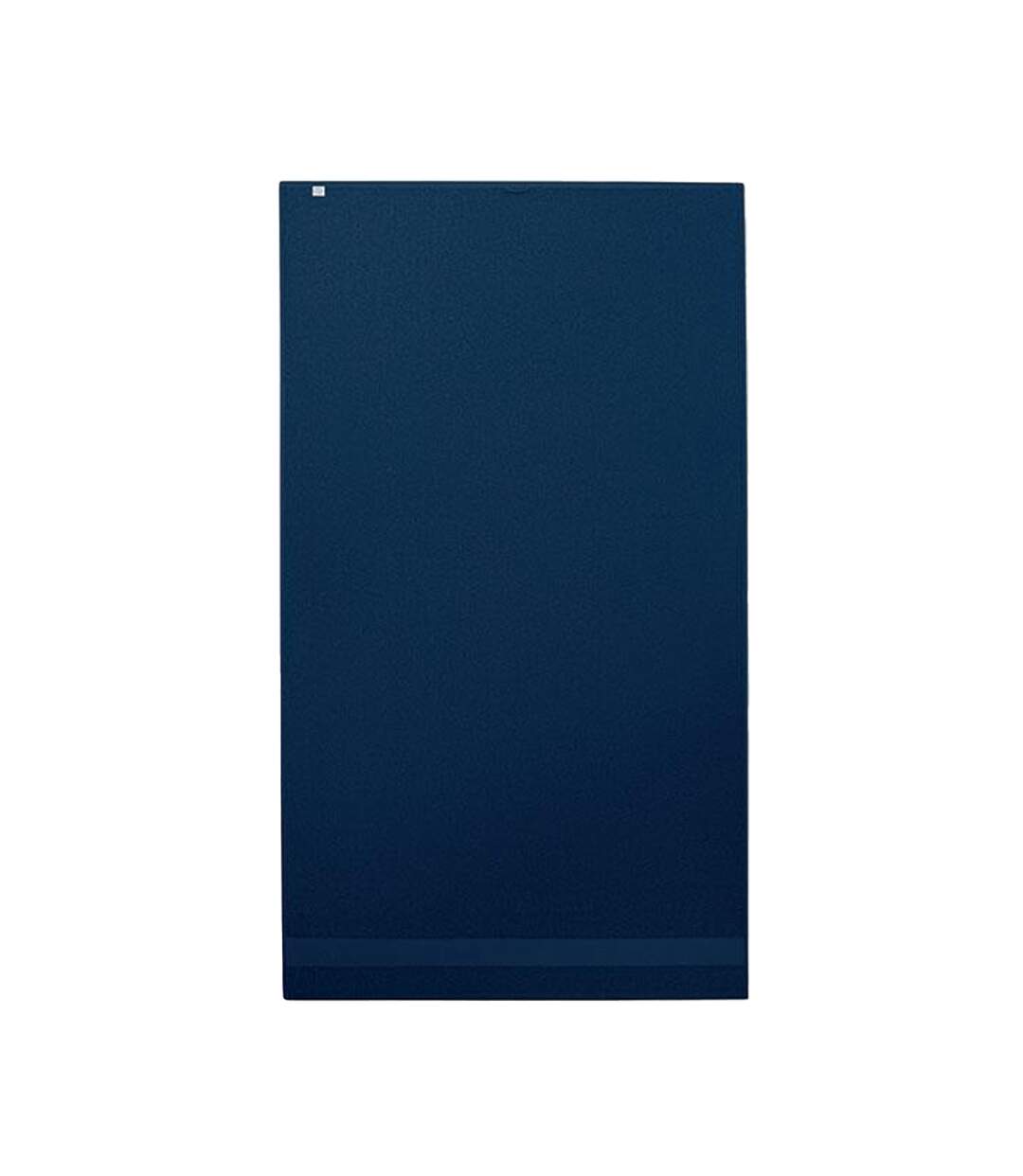 Merry organic cotton towel blue MidOcean-2