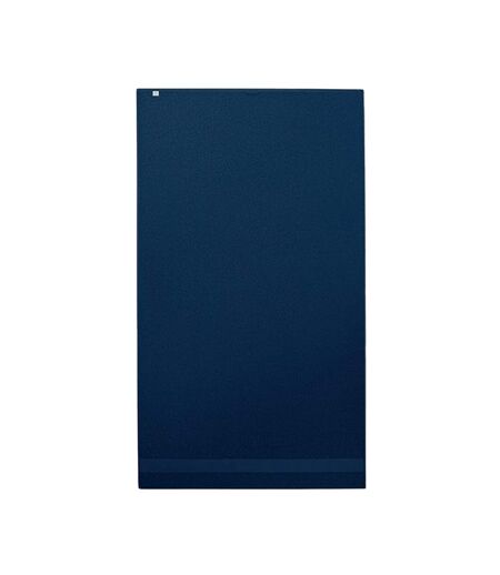 Merry organic cotton towel blue MidOcean