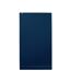 Merry organic cotton towel blue MidOcean-2