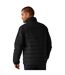 Mens Thermal Jacket Black Regatta Professional-4
