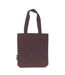 Tote Bag Taille Unique Marron Neutral-1