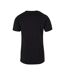 T-shirt Ny Patch Homme Noir Mister Tee-2