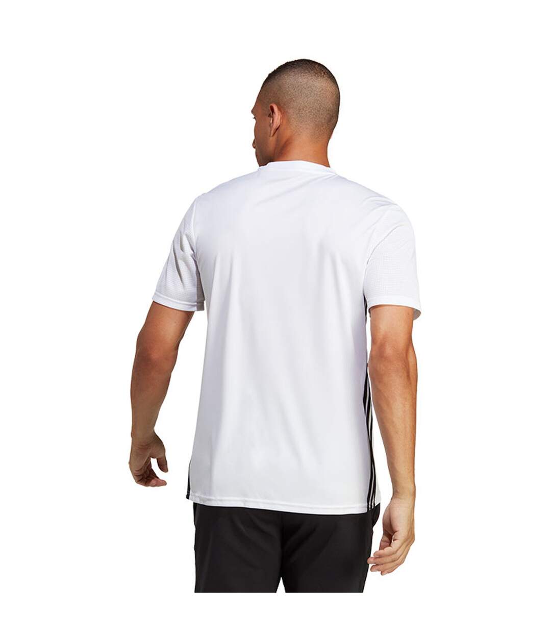 Mens Table 23 Jersey White Adidas-3