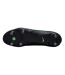 Mens Phantom 6 Low Academy Soft Ground Football Boots Black Green Nike-4