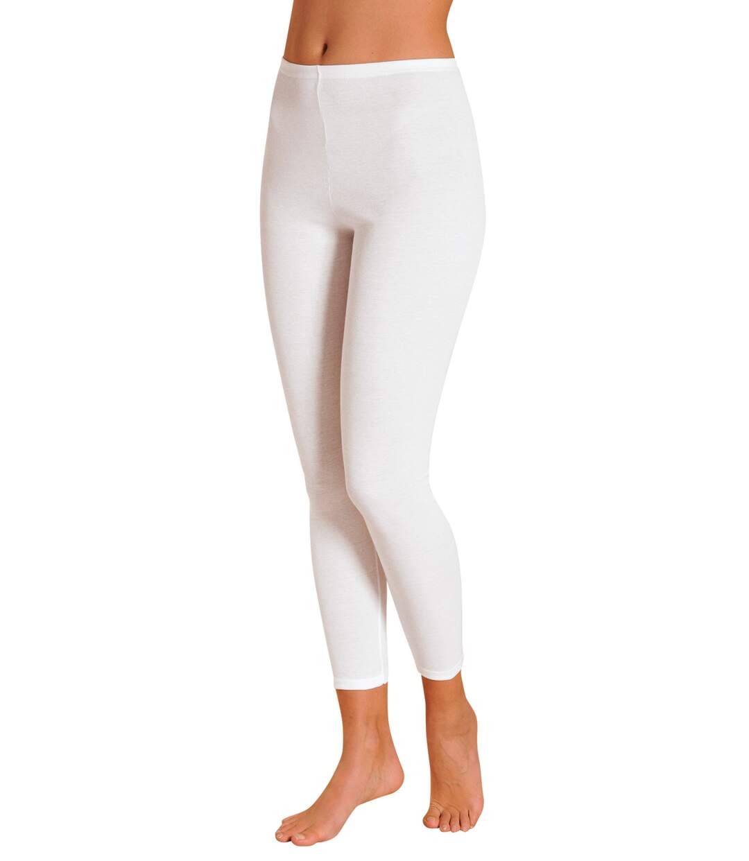 Legging de nuit hydratant 7/8e-1