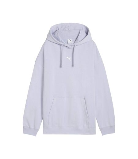 Sweat à Capuche Puma Oversized Hoodie