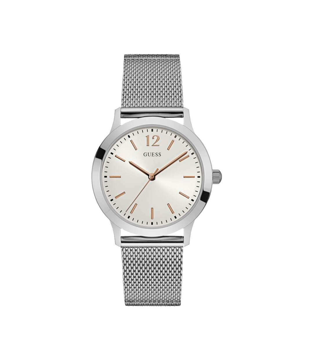 Montre Guess Pour Homme Guess (39Mm)-1