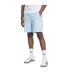 Mens House Of Tiro Nations Training Shorts Light Blue White Adidas-3