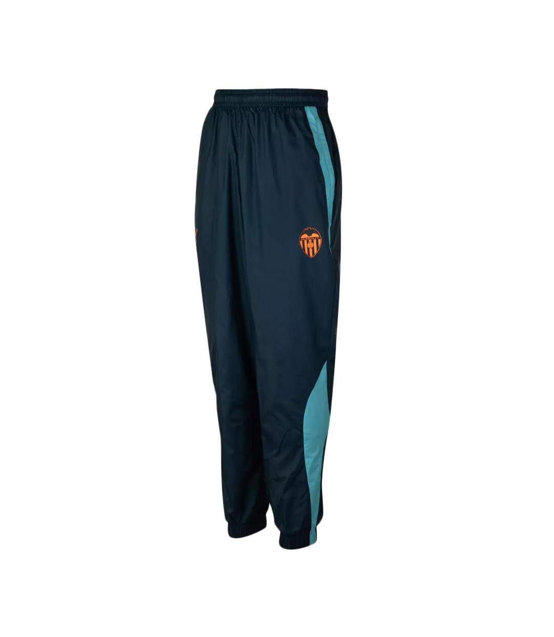 Valence CF Pantalon de survêtement Prematch Marine Homme 23/24 - L