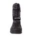 Après-skis Dodo Enfant Noir X Trespass-4