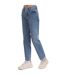 Jean Femme Bleu Diesel-2
