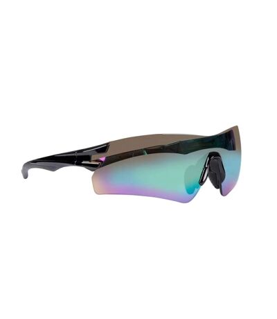 Lunettes De Soleil Voso Adulte Taille Unique Noir Trespass