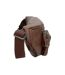 Pepe Jeans - Sac banane Wilton - marron - 8031