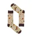 Sports Themed Unisex Novelty Socks-3